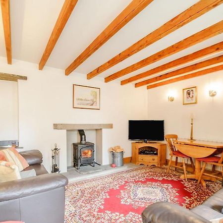 Mill Cottage Hawes Exterior foto
